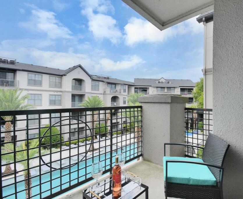 The Royal Suite Houston Exterior foto